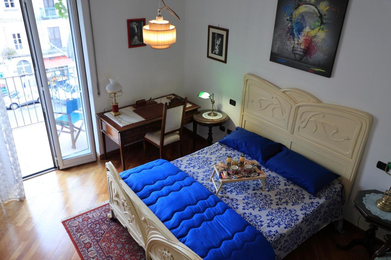 Bernadette Bed & Breakfast Naples Exterior photo